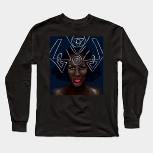 Katrina Long Sleeve T-Shirt